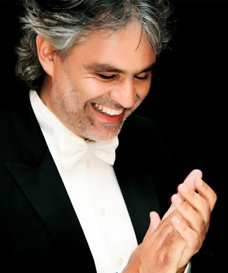 Bocelli booking 7sky